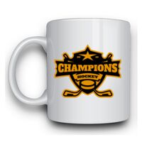 11oz Mug With Side Prints Thumbnail