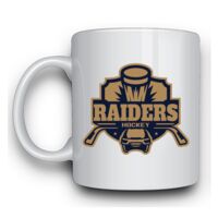 11oz Mug With Side Prints Thumbnail