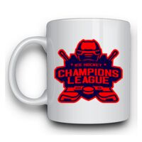 11oz Mug With Side Prints Thumbnail