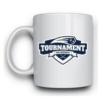 11oz Mug With Side Prints Thumbnail