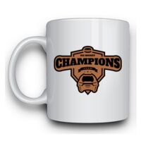 11oz Mug With Side Prints Thumbnail