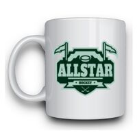 11oz Mug With Side Prints Thumbnail
