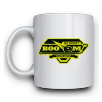 11oz Mug With Side Prints Thumbnail