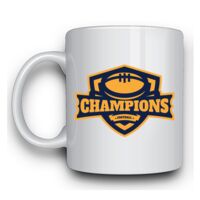 11oz Mug With Side Prints Thumbnail