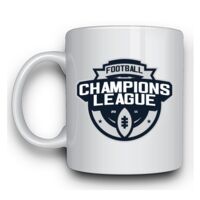 11oz Mug With Side Prints Thumbnail