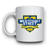 11oz Mug With Side Prints Thumbnail