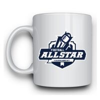11oz Mug With Side Prints Thumbnail