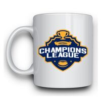 11oz Mug With Side Prints Thumbnail