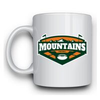 11oz Mug With Side Prints Thumbnail