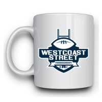 11oz Mug With Side Prints Thumbnail