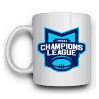 11oz Mug With Side Prints Thumbnail