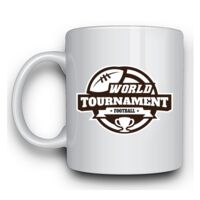 11oz Mug With Side Prints Thumbnail