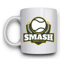 11oz Mug With Side Prints Thumbnail