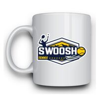 11oz Mug With Side Prints Thumbnail