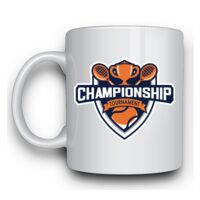 11oz Mug With Side Prints Thumbnail