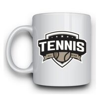 11oz Mug With Side Prints Thumbnail