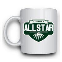 11oz Mug With Side Prints Thumbnail