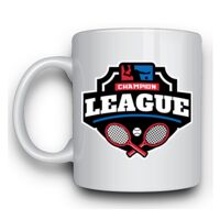 11oz Mug With Side Prints Thumbnail