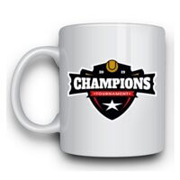 11oz Mug With Side Prints Thumbnail