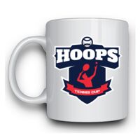 11oz Mug With Side Prints Thumbnail