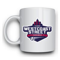 11oz Mug With Side Prints Thumbnail
