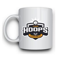 11oz Mug With Side Prints Thumbnail
