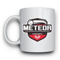 11oz Mug With Side Prints Thumbnail