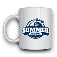 11oz Mug With Side Prints Thumbnail