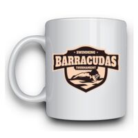 11oz Mug With Side Prints Thumbnail