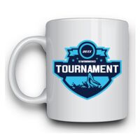 11oz Mug With Side Prints Thumbnail