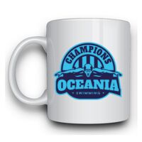 11oz Mug With Side Prints Thumbnail