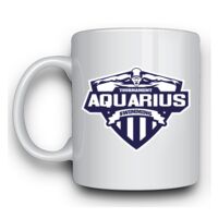 11oz Mug With Side Prints Thumbnail