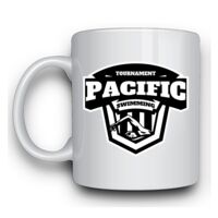 11oz Mug With Side Prints Thumbnail