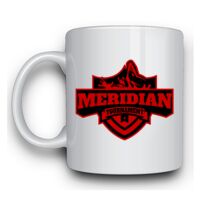 11oz Mug With Side Prints Thumbnail