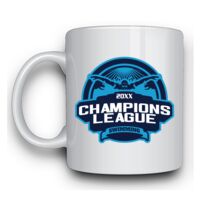 11oz Mug With Side Prints Thumbnail