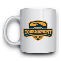 11oz Mug With Side Prints Thumbnail