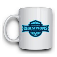 11oz Mug With Side Prints Thumbnail