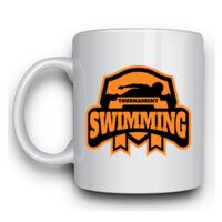 11oz Mug With Side Prints Thumbnail