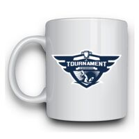 11oz Mug With Side Prints Thumbnail