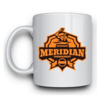 11oz Mug With Side Prints Thumbnail
