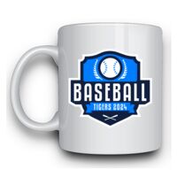 11oz Mug With Side Prints Thumbnail