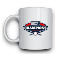 11oz Mug With Side Prints Thumbnail
