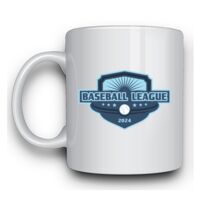 11oz Mug With Side Prints Thumbnail