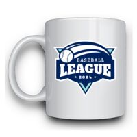 11oz Mug With Side Prints Thumbnail