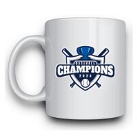 11oz Mug With Side Prints Thumbnail