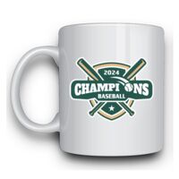 11oz Mug With Side Prints Thumbnail