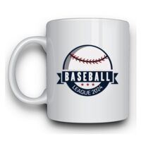 11oz Mug With Side Prints Thumbnail