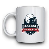 11oz Mug With Side Prints Thumbnail
