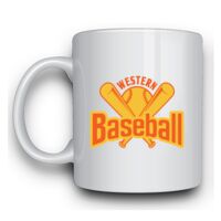 11oz Mug With Side Prints Thumbnail