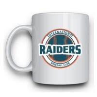 11oz Mug With Side Prints Thumbnail